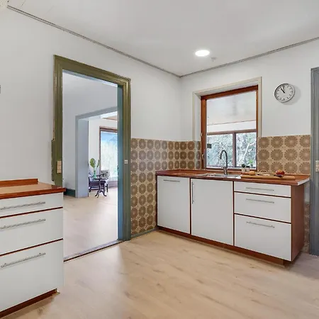 Сasa de vacaciones Beautiful In With Kitchen *
