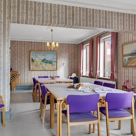Beautiful In With Kitchen Semesterbostad
